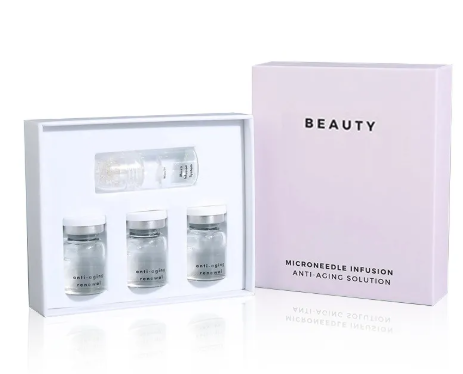 Elasticity Boost Microneedle Serum