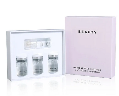 Elasticity Boost Microneedle Serum