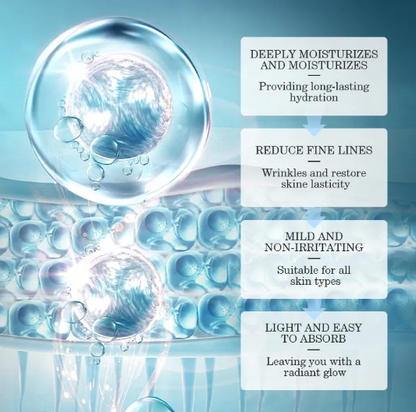 Elasticity Boost Microneedle Serum