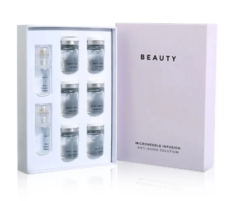 Elasticity Boost Microneedle Serum