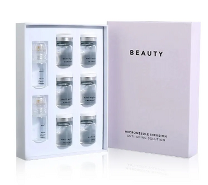 Elasticity Boost Microneedle Serum