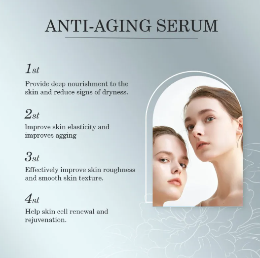 Elasticity Boost Microneedle Serum