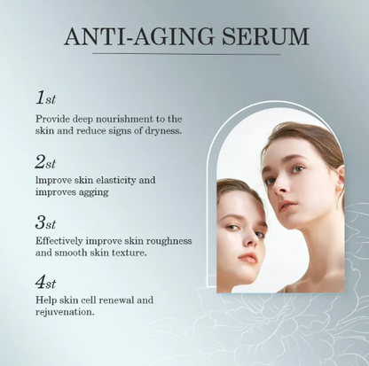 Elasticity Boost Microneedle Serum