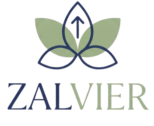 Zalvier