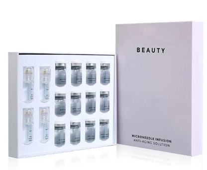 Elasticity Boost Microneedle Serum